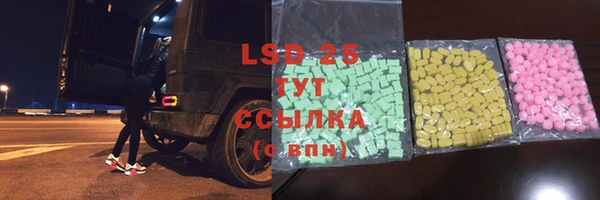 молекула духа Майский