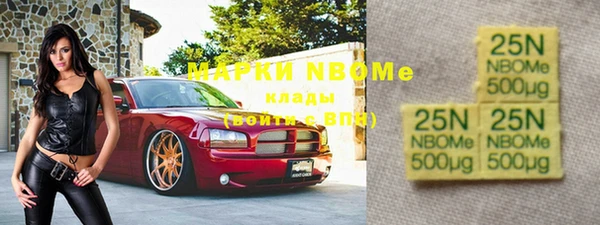 молекула духа Майский